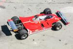 Ferrari 312 T5 1980 года